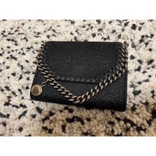 ステラマッカートニー(Stella McCartney)のひぃ様専用　ステラマッカートニー　財布　ミニウォレット(財布)