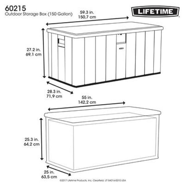 ライフタイム lifetime