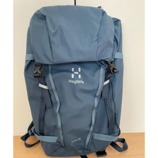 ホグロフス(Haglofs)のホグロフス　カトラ25（未使用）(登山用品)