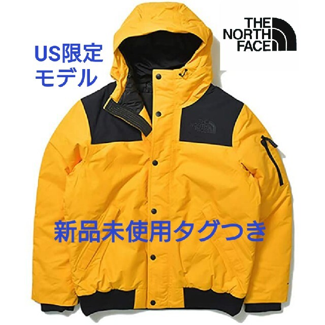 ジャンパーTHE NORTH FACE ノースフェイス ダウン ニューイントン