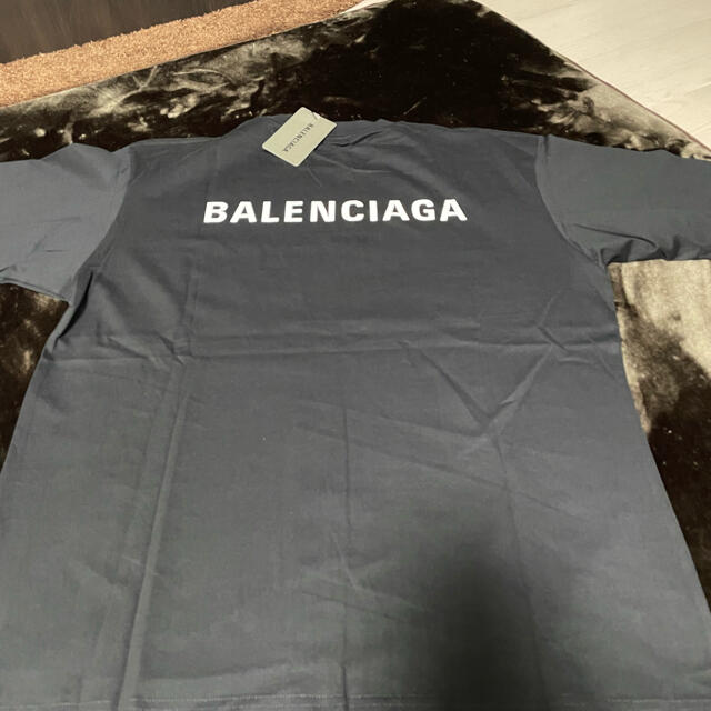 Balenciaga(バレンシアガ)のBALENCIAGA Tシャツ メンズのトップス(Tシャツ/カットソー(半袖/袖なし))の商品写真