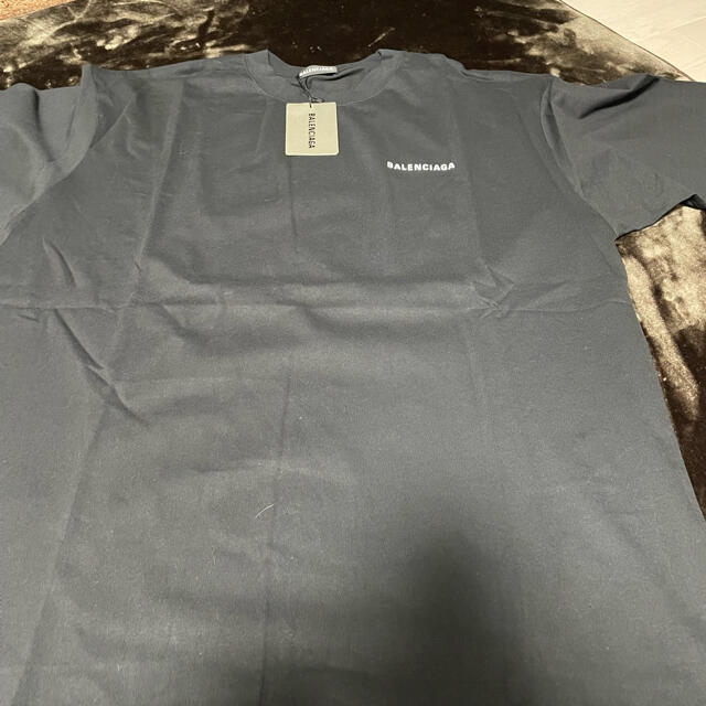 Balenciaga(バレンシアガ)のBALENCIAGA Tシャツ メンズのトップス(Tシャツ/カットソー(半袖/袖なし))の商品写真