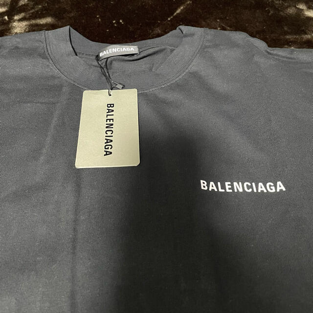 Balenciaga(バレンシアガ)のBALENCIAGA Tシャツ メンズのトップス(Tシャツ/カットソー(半袖/袖なし))の商品写真