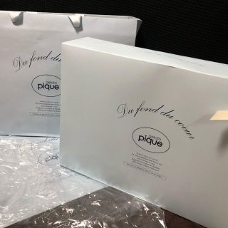 gelato pique(ショップ袋)のフリマアイテム一覧 gelato pique(ショップ袋)のフリマアイテム一覧