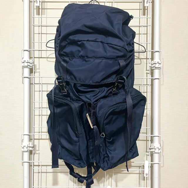 上等な ナイロン V136 プラダ - PRADA バックパック prada リュック