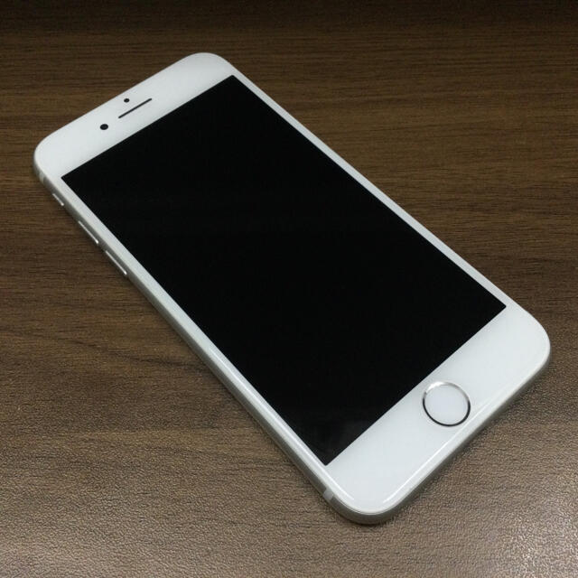 iPhone8 64GB SIMフリー ホワイト