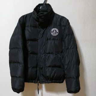 アバクロンビーアンドフィッチ(Abercrombie&Fitch)ののぶりん様専用　割引中　アバクロ ダウンジャケット(ダウンジャケット)