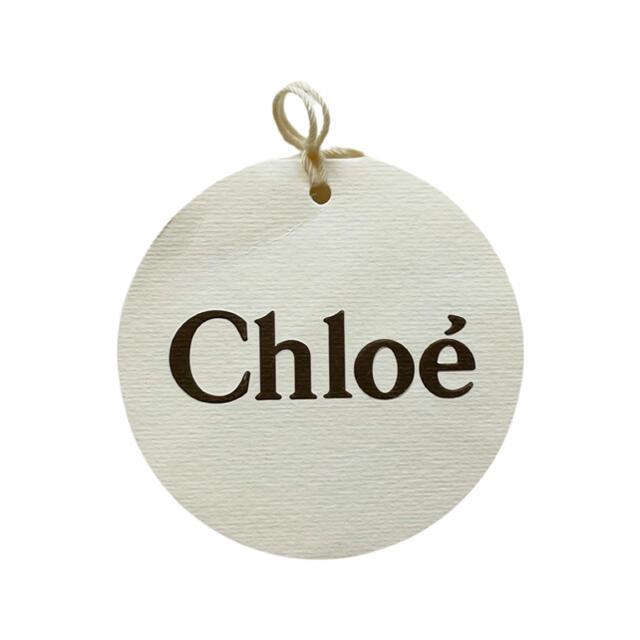 Chloe(クロエ)のChloe ハンドバッグ パディントン / ブラウン レディースのバッグ(ハンドバッグ)の商品写真