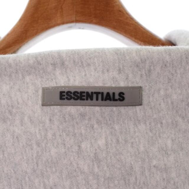 Fear of God ESSENTIALS パーカー メンズ メンズのトップス(パーカー)の商品写真