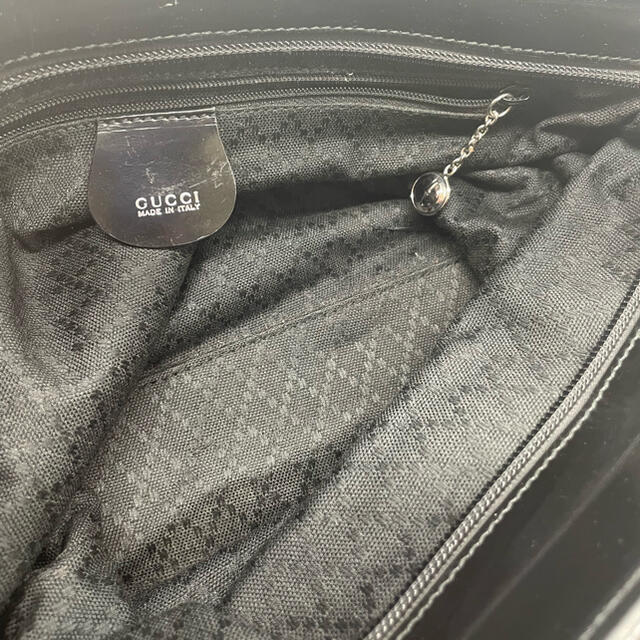 Gucci(グッチ)のグッチ　トートバッグナイロン レディースのバッグ(トートバッグ)の商品写真