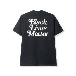 ジーディーシー(GDC)のGIRLS DON'T CRY BLACK LIVES MATTER TEE(Tシャツ/カットソー(半袖/袖なし))