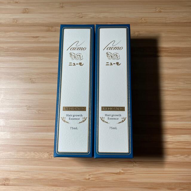 【新品】ニューモ 薬用育毛剤 75ml