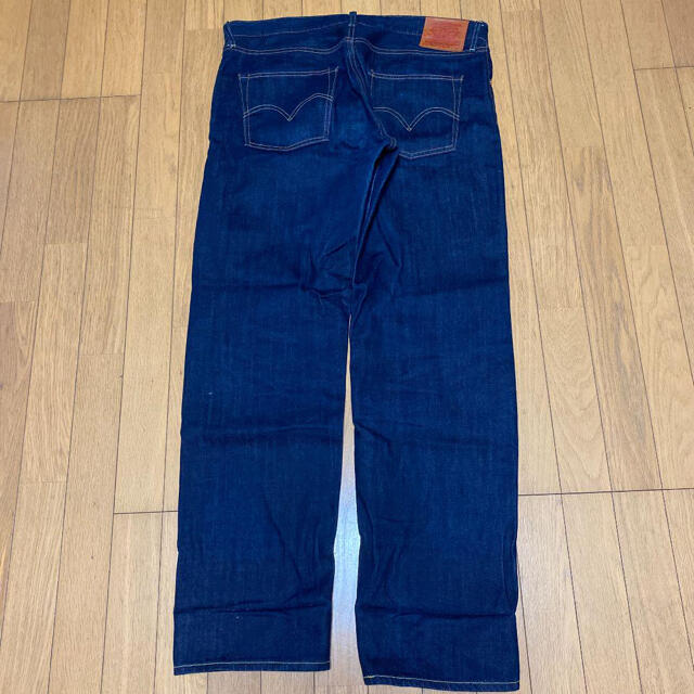 Levi's(リーバイス)のリーバイス503 ルーズストレートジーンズ W36 メンズのパンツ(デニム/ジーンズ)の商品写真