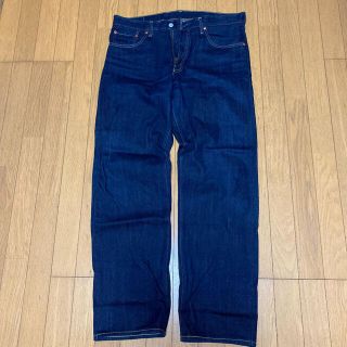 リーバイス(Levi's)のリーバイス503 ルーズストレートジーンズ W36(デニム/ジーンズ)