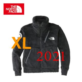 ザノースフェイス(THE NORTH FACE)のアンタークティカ バーサロフトジャケット  2021FW XL K 黒(ブルゾン)