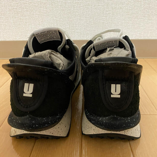 4年保証 NIKE UNDERCOVER DAY BREAK