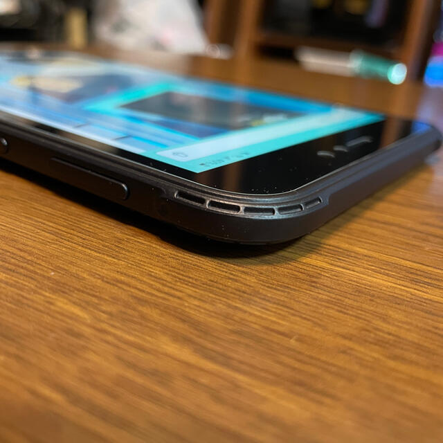 Galaxy Tab Active3 LTEモデル（SM-T575） 2