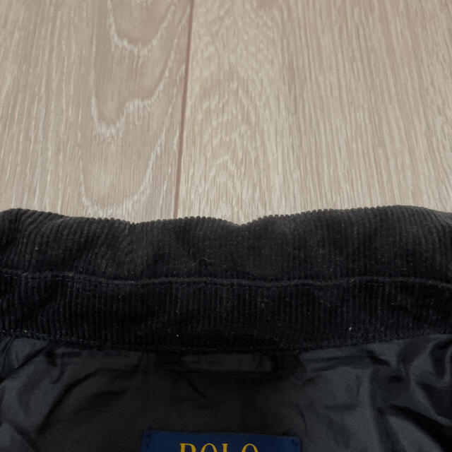 ポロラルフローレン のジャケット RN41381 ボーイズLサイズ