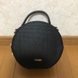 ミッシュマッシュ(MISCH MASCH)のichipeachy様専用　ミッシュマッシュ　2wayハンドバッグ(ハンドバッグ)