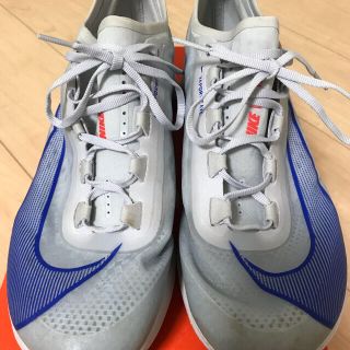 ナイキ(NIKE)のズームフライ3 27ｾﾝﾁ(シューズ)