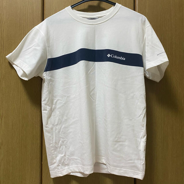 Columbia(コロンビア)のColumbia メンズ　Tシャツ メンズのトップス(Tシャツ/カットソー(半袖/袖なし))の商品写真