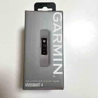 ガーミン(GARMIN)のスマートウォッチ(その他)