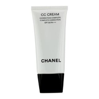 シャネル(CHANEL)のCHANEL CCCREAM 20beige 30ml(化粧下地)