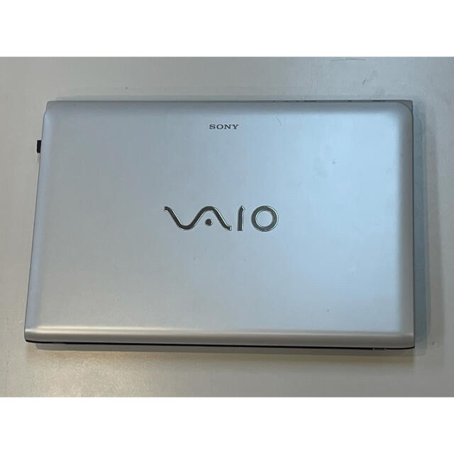 SONY VAIO SVE15125CJW ノートパソコン