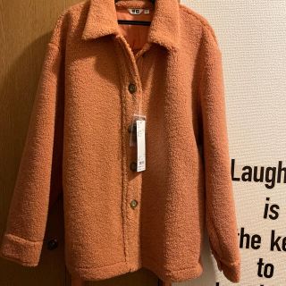 ユニクロ(UNIQLO)のユニクロ(ブルゾン)