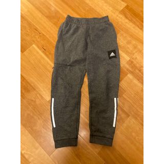 アディダス(adidas)のadidas アディダス スウェット　パンツ　150160 ジュニア(パンツ/スパッツ)