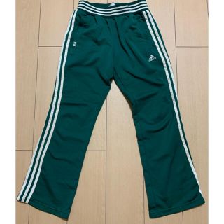 アディダス カジュアルパンツ(レディース)(ブーツカット)の通販 10点