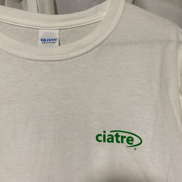 ciatre ロンT レディースのトップス(Tシャツ(長袖/七分))の商品写真