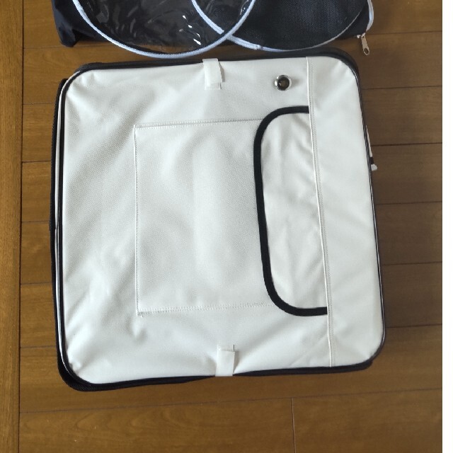 ペット 酸素ハウス その他のペット用品(その他)の商品写真