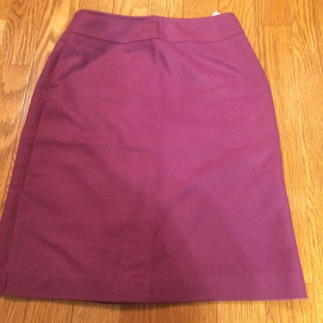 SM2(サマンサモスモス)のSM2　サマンサモスモス　大人っぽい スカート レディースのスカート(ひざ丈スカート)の商品写真