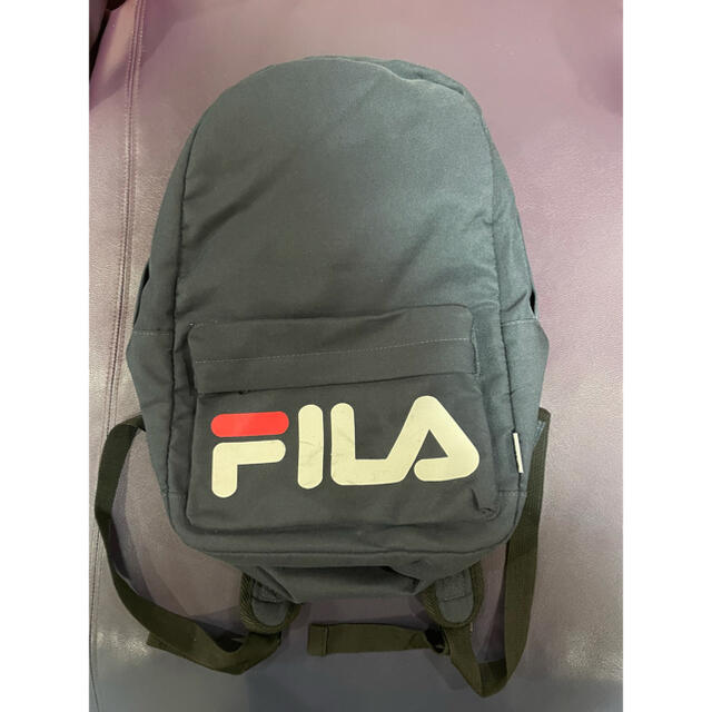 FILA(フィラ)のFILA  リュック　フィラ レディースのバッグ(リュック/バックパック)の商品写真