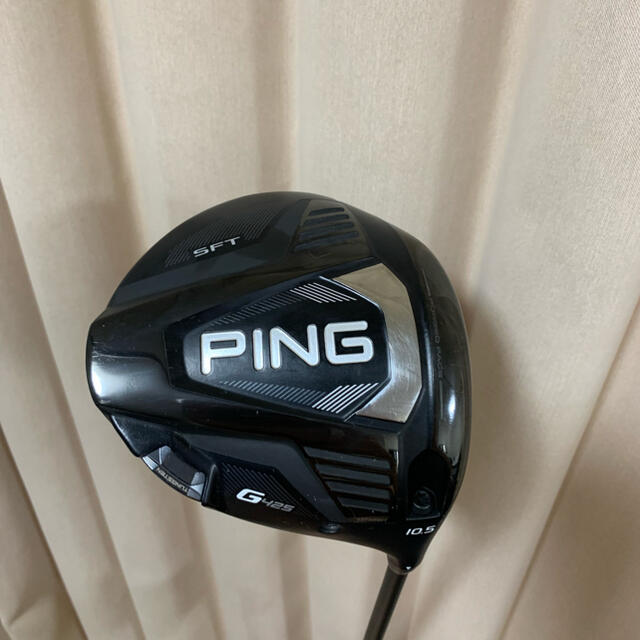 PING G425 SFT 10.5 シャフトS | gulatilaw.com