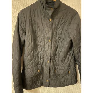 バーブァー(Barbour)のBarbour キルディングジャケット(ブルゾン)