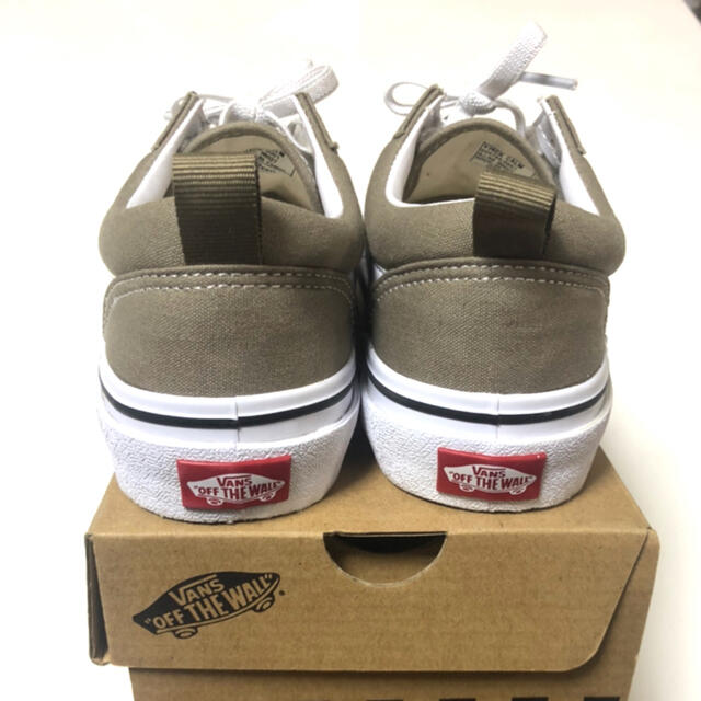 VANS(ヴァンズ)のVANS オールドスクール  22cm キッズ/ベビー/マタニティのキッズ靴/シューズ(15cm~)(スニーカー)の商品写真