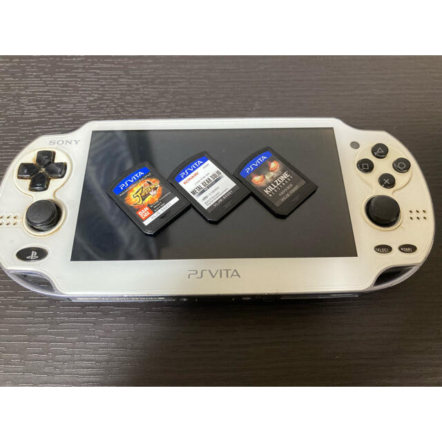 pspvita vita psp ソフト まとめ売り エンタメ/ホビーのゲームソフト/ゲーム機本体(家庭用ゲーム機本体)の商品写真