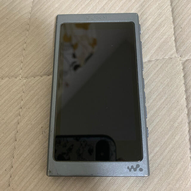 SONYウォークマン NW-A45 16GB ムーンリッドブルー SONYウォークマン NW-A45 16GB ムーンリッドブルー