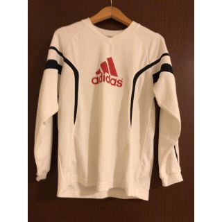 アディダス(adidas)の長袖Tシャツ(Tシャツ(長袖/七分))