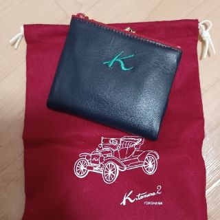 キタムラ(Kitamura)のリリィ様専用♡Kitamuraのがま口財布(財布)