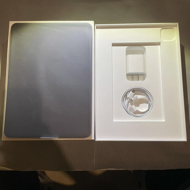 売り切り御免!】 Apple - iPad Pro 512G 第二世代 Wi-Fiモデル