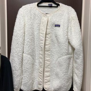 パタゴニア(patagonia)のpatagonia パタゴニア　フリース(その他)