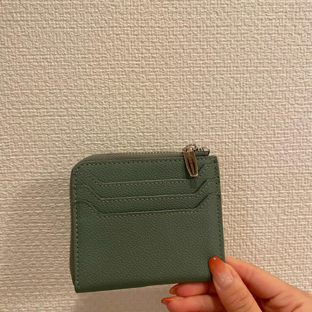 Charles and Keith(チャールズアンドキース)のチャールズアンドキース　カードケース レディースのファッション小物(財布)の商品写真