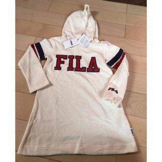 フィラ(FILA)のフィラ (Tシャツ/カットソー)