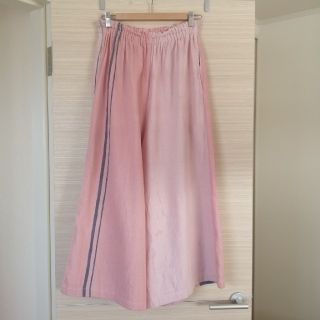 タカミニーメ カジュアルパンツ(レディース)の通販 3点 | tamaki niime