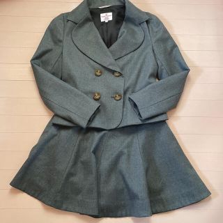 ヴィヴィアンウエストウッド(Vivienne Westwood)のヴィヴィアンウエストウッド(Vivienne Westwood)スーツ(スーツ)