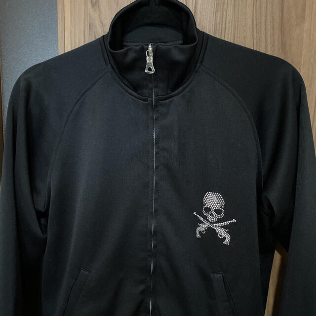 MASTERMIND JAPAN roar トラックジャケット JACKET | www.innoveering.net