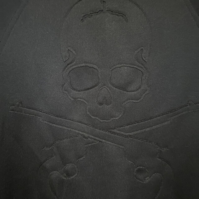 mastermind JAPAN - マスターマインド ✖️ ロアー トラックジャケット